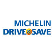 Michelin - Drive and Save
