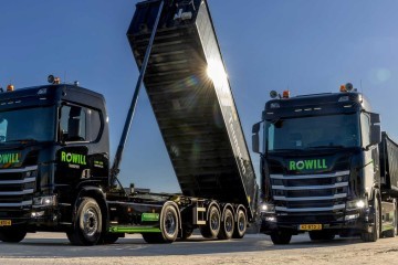 Scania trekt de stekker uit hybride techniek