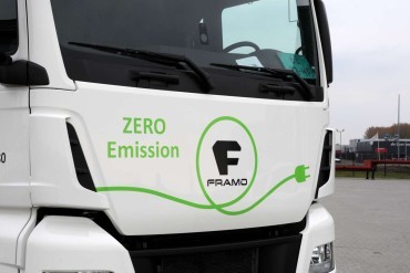 ING: Aanschaf duurzame trucks stagneert