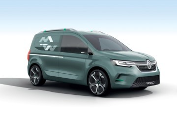 Renault vernieuwt compleet bestelauto-aanbod